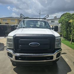 2010 Ford F-250