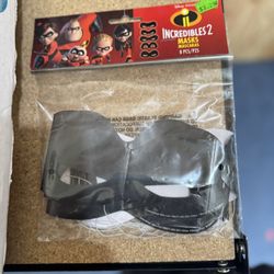 Incredible Party Mask