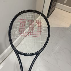 Junior Pro Staff Tennis Racket