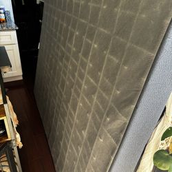 5” Box spring