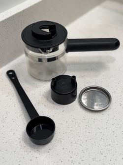 Krups espresso machine accessories- 4 count