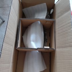 2020 Mazda 3  Rear Right Tail Lamp Light