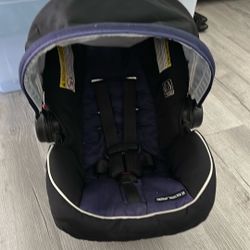 Baby Car Seat