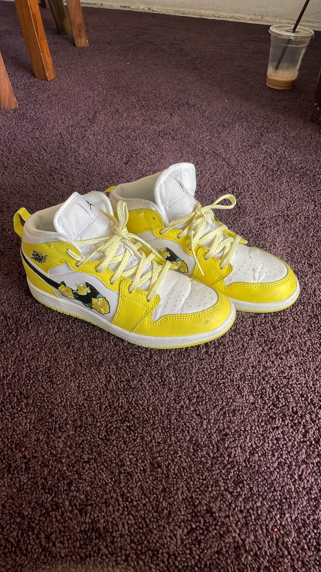 Jordan’s