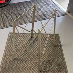 Coleman Folding Camp Stand