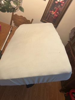 Crib Mattress