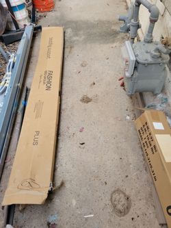 Queen bedding support