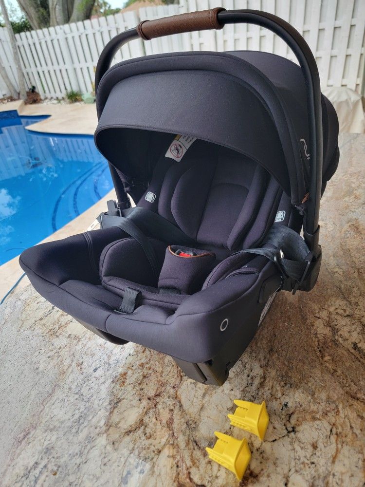 Nuna Pipa Car Seat