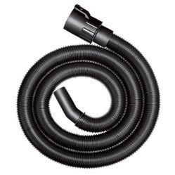 V1H6 1-1/4" HOSE WITH ADAPTERS 6 FEET