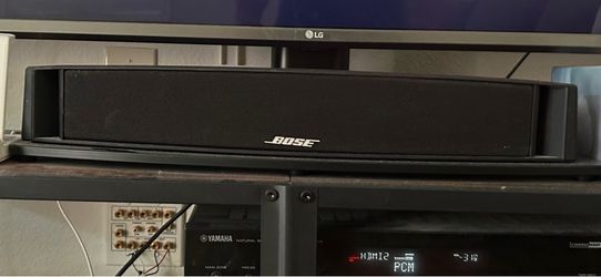 Bose surrounding system