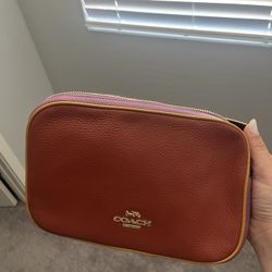 Coach Purse, Wallet, and Pouch 