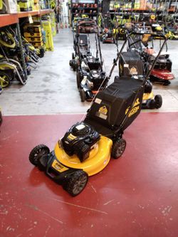 DEWALT 150cc 6.25 Ft-lbs RWD