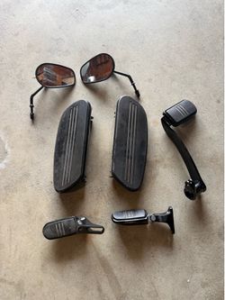 15-23 oem Harley parts