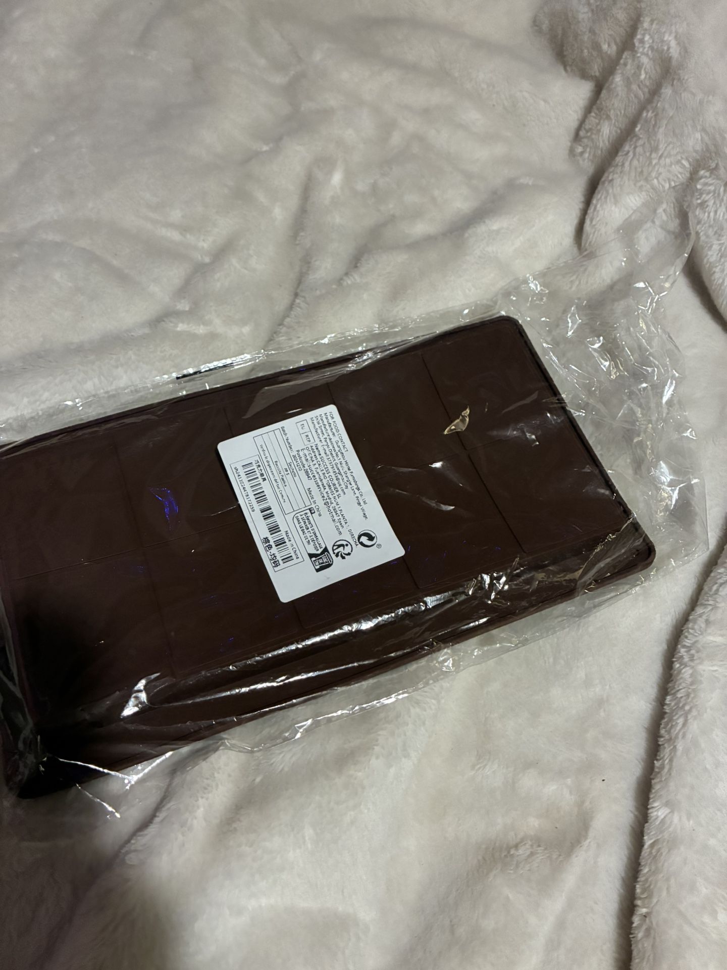 Chocolate Mold