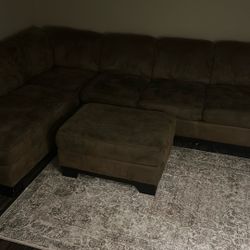Sectional Couch