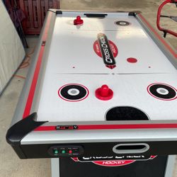 Hockey Table 