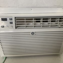 Windows Ac Unit Ge 5800 Btu 