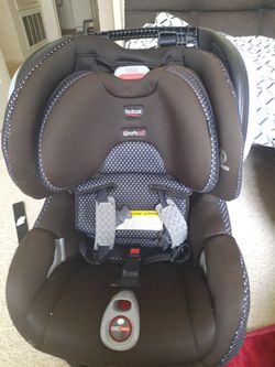 Car Seat