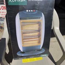 Korusa Space Heater