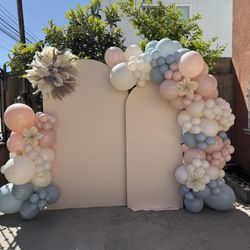 Balloon Arches