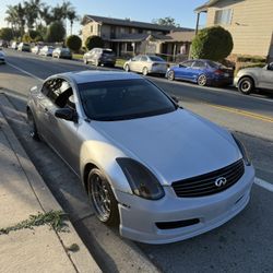05 G35 Coupe