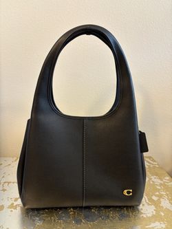 Coach Lana Shoulder Bag + Wallet