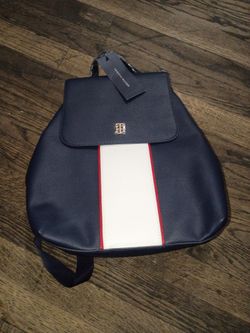 Mochila Tommy 