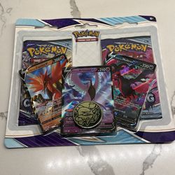 Chilling Reign 2 Pack Blister