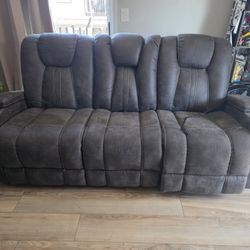 Couch For Sale.