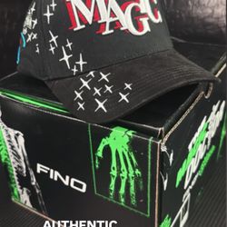 AUTHENTIC 