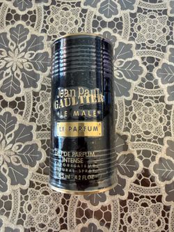 Jean Paul Gaultier Le male Le Parfum