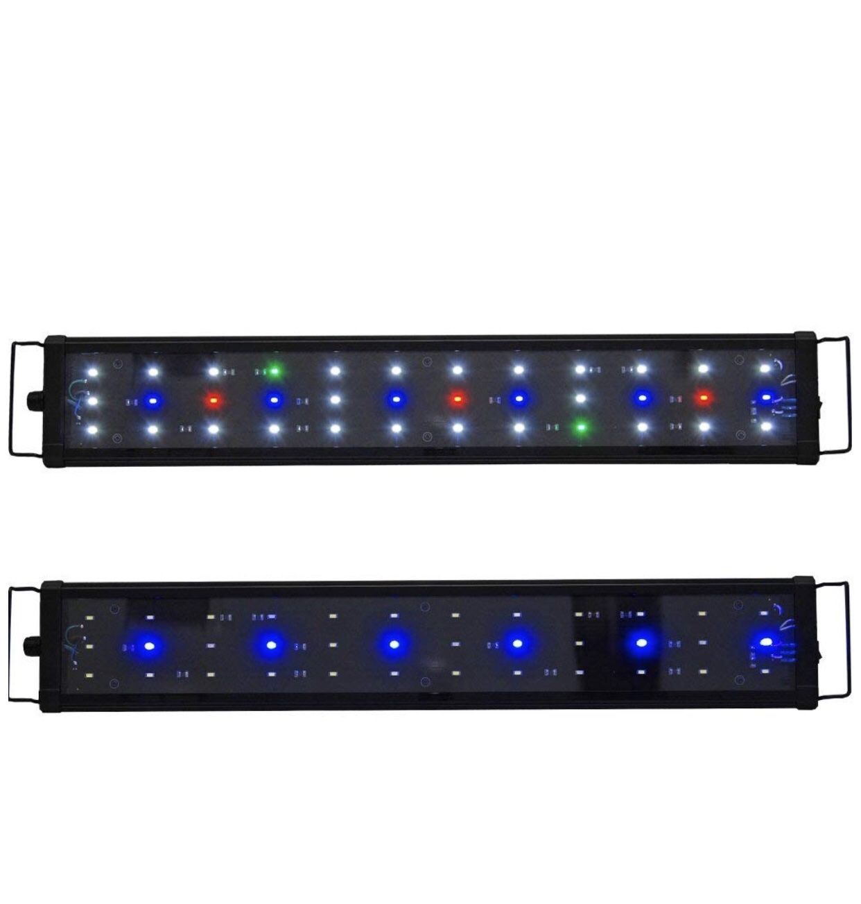 Brand new 72 inch beamswork led fish tank light full spec