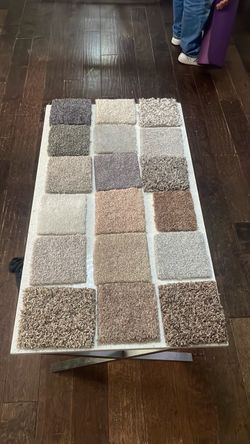 Carpet