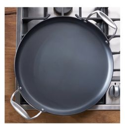 Comal De Carbono 13"
