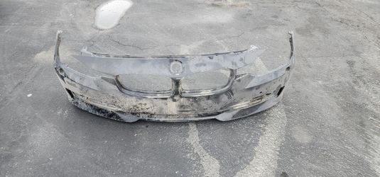 F30 F31 BMW Front Bumper