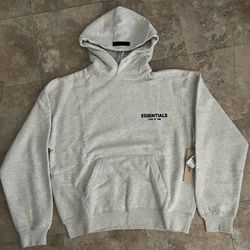 Essentials Hoodie 