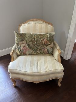 Incredible Accent Chair