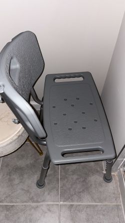 Medical Grade Adult Shower Chair