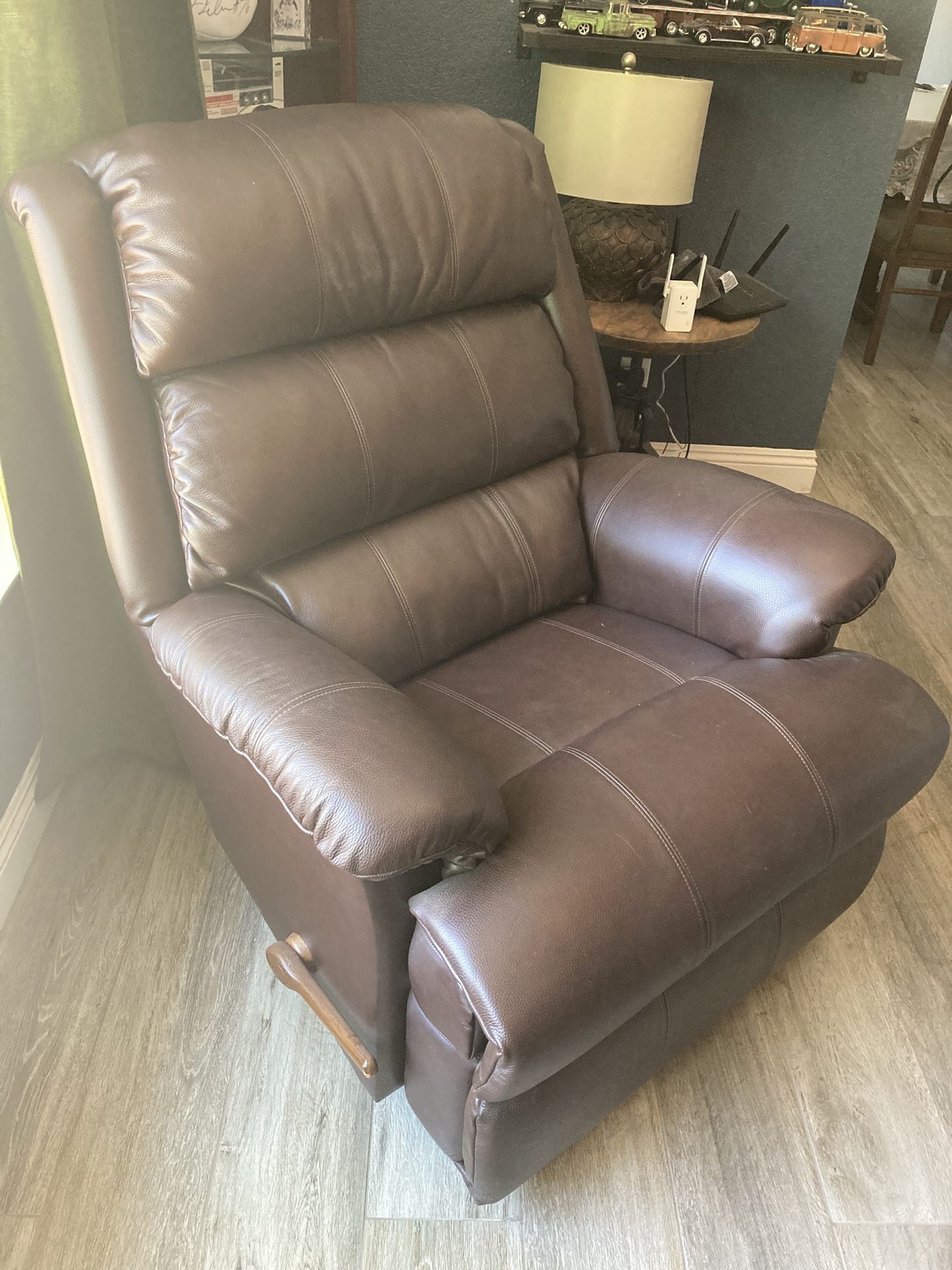 Recliner 