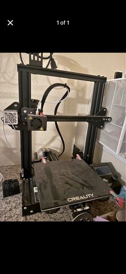 3 d Printer 