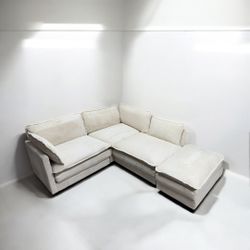 $1190 | COUCH MODULAR 🎁 Brand New  🚛DELIVERY AVAILABLE 