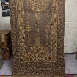 Pashmina Hand Work Shawl