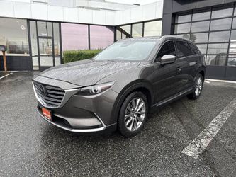 2019 Mazda CX-9