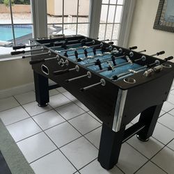 Foosball 