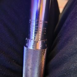6016-3 Proto Torque Wrench