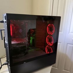Gaming PC  Cyber Power 