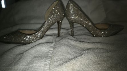 Jessica SIMPSON Dress Shoes.