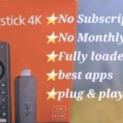 Streaming Device Tested Loaded With Best Apps Ready To Stream