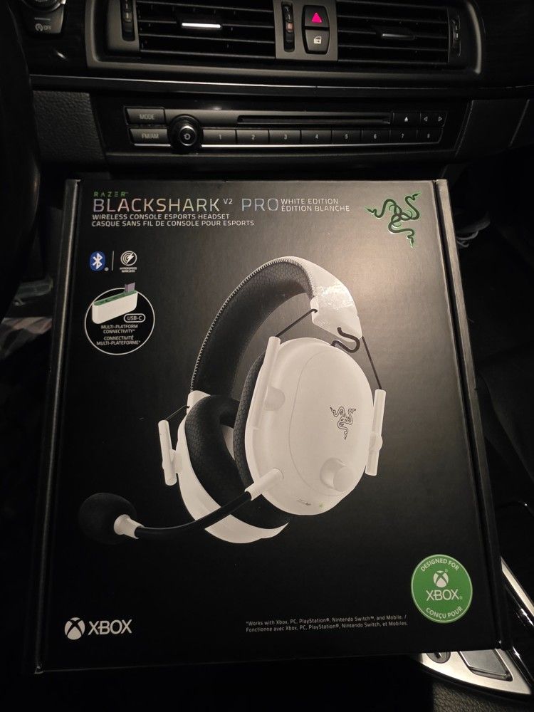 Razer Headset