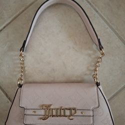 Pink Juicy Couture Shoulder Bag 🩷